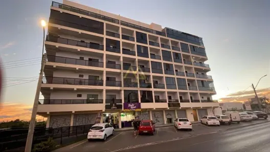 Apartamento com 1 Quarto à venda, 35m² no Taguatinga Norte, Brasília