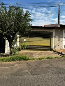 Casa com 3 Quartos à venda, 80m² no Jardim Terra Branca, Bauru