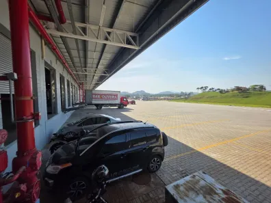 Galpão/Depósito/Armazém para alugar, 8200m² no Itaipava, Itajaí