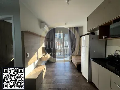 Apartamento com 2 Quartos para alugar, 36m² no Ipiranga, São Paulo