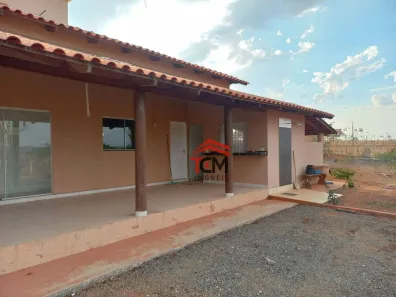 Fazenda/Sítio com 2 Quartos à venda, 1899m² no , Nazário