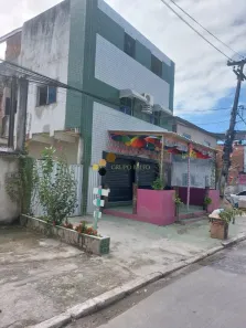 Ponto Comercial com 9 Quartos à venda, 600m² no Piedade, Jaboatão dos Guararapes