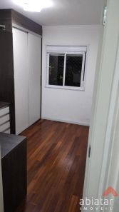 Apartamento com 3 Quartos à venda, 107m² no Jardim Wanda, Taboão da Serra