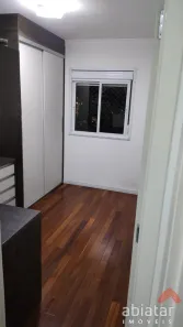 Apartamento com 3 Quartos à venda, 107m² no Jardim Wanda, Taboão da Serra