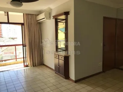 Apartamento com 3 Quartos à venda, 103m² no Centro, São José do Rio Preto