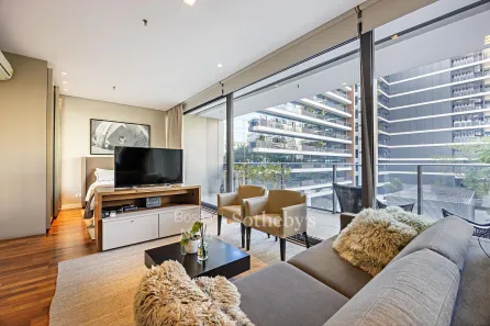 Apartamento com 1 Quarto para venda ou aluguel, 62m² no Vila Olímpia, São Paulo
