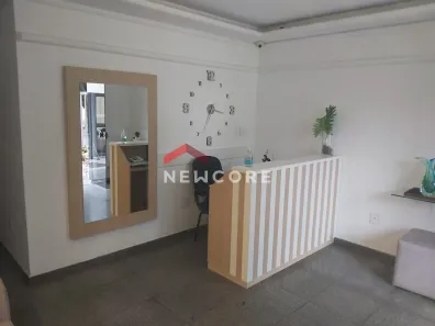 Apartamento com 2 Quartos à venda, 95m² no Centro, Campos dos Goytacazes