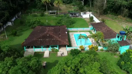 Fazenda/Sítio com 3 Quartos à venda, 66200m² no Guabiraba, Recife