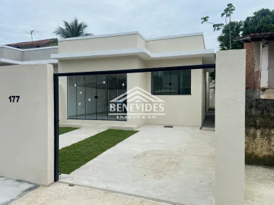 Casa com 3 Quartos à venda, 130m² no Maravista, Niterói