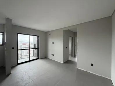 Apartamento com 2 Quartos à venda, 55m² no Areias, São José