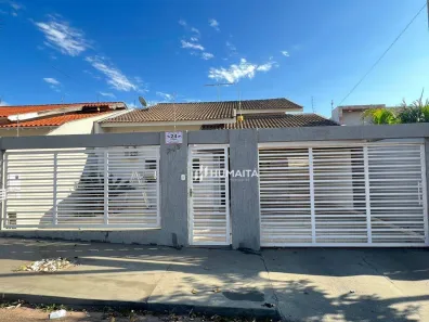 Casa com 3 Quartos à venda, 130m² no Vila Romana, Ibiporã