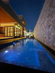 Casa com 3 Quartos à venda, 208m² no Setor Três Marias, Goiânia