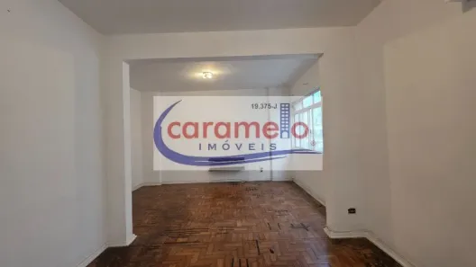 Apartamento com 2 Quartos à venda, 100m² no Higienópolis, São Paulo