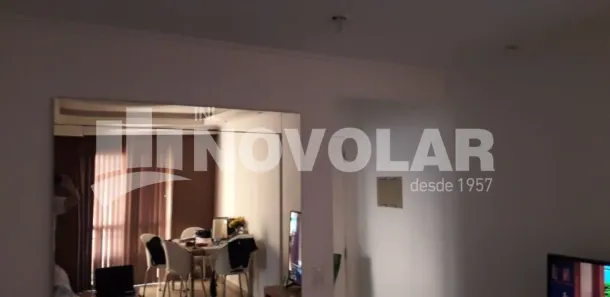 Apartamento com 2 Quartos à venda, 65m² no Água Fria, São Paulo