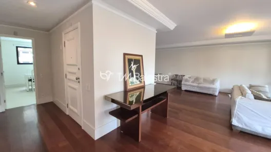 Apartamento com 4 Quartos à venda, 205m² no Centro, Campinas
