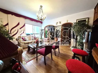 Apartamento com 3 Quartos à venda, 89m² no Lagoa, Rio de Janeiro