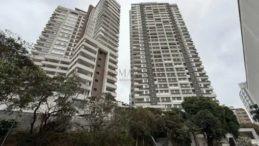 Apartamento com 1 Quarto à venda, 25m² no Butantã, São Paulo