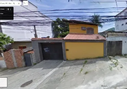 Casa com 2 Quartos à venda, 84m² no Madureira, Rio de Janeiro