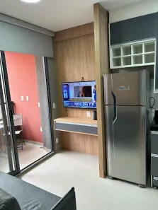 Apartamento com 1 Quarto à venda, 30m² no Consolação, São Paulo