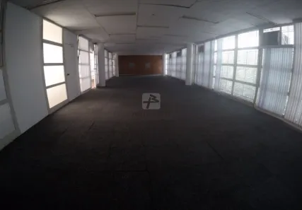 Prédio Comercial para alugar, 25098m² no Alphaville Empresarial, Barueri