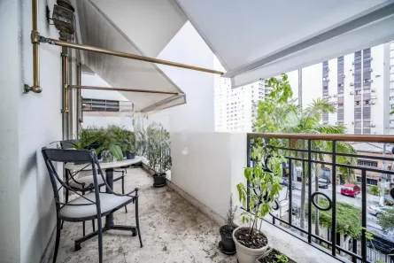Apartamento com 3 Quartos à venda, 260m² no Jardim Paulista, São Paulo