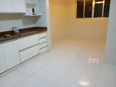 Casa de Condomínio com 3 Quartos para alugar, 103m² no Embaré, Santos