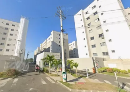 Apartamento com 2 Quartos à venda, 45m² no Camará, Serra