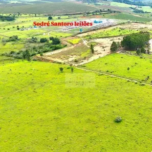 Lote/Terreno à venda, 33311m² no Jardim Campo Grande, Caçapava