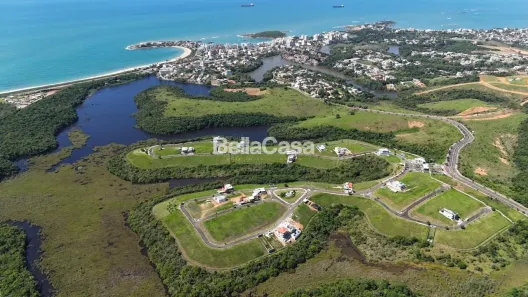Lote/Terreno à venda, 482m² no Nova Guarapari, Guarapari