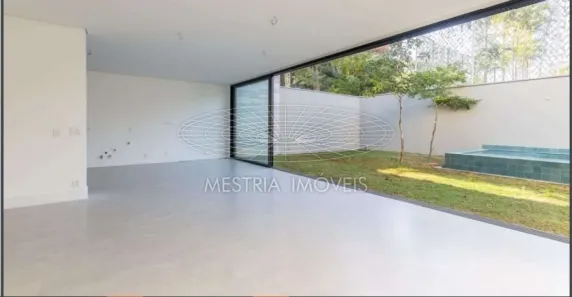 Casa com 5 Quartos à venda, 868m² no Brooklin Paulista, São Paulo