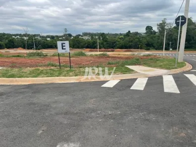 Lote/Terreno à venda, 307m² no Jardins Di Roma, Indaiatuba