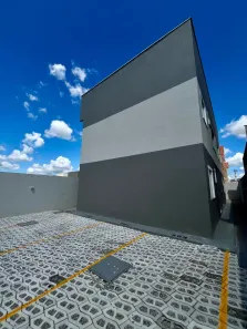 Apartamento com 2 Quartos à venda, 70m² no Barrocão, Itaitinga