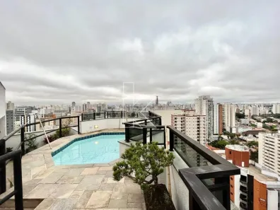 Cobertura com 3 Quartos à venda, 293m² no Vila Mariana, São Paulo