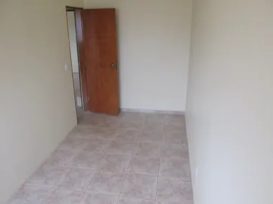 Apartamento com 1 Quarto para alugar, 40m² no Samambaia Sul, Brasília