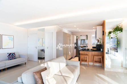 Apartamento com 3 Quartos à venda, 126m² no Gleba Fazenda Palhano, Londrina