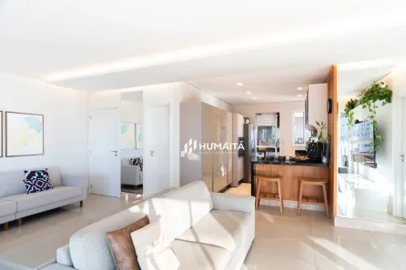 Apartamento com 3 Quartos à venda, 126m² no Gleba Fazenda Palhano, Londrina