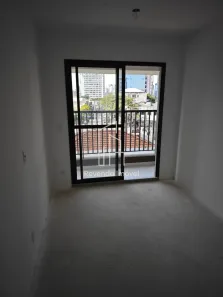 Kitnet com 1 Quarto à venda, 27m² no Pinheiros, São Paulo