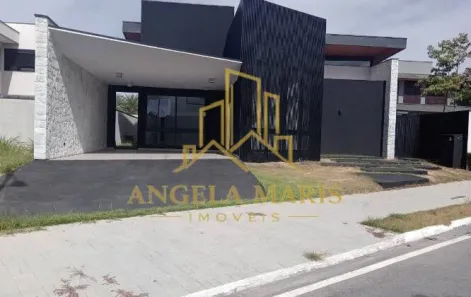 Casa de Condomínio com 4 Quartos à venda, 385m² no Jardim do Golfe, São José dos Campos