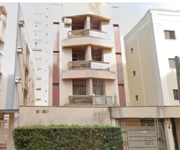Apartamento com 1 Quarto para alugar, 60m² no Vila Ana Maria, Ribeirão Preto