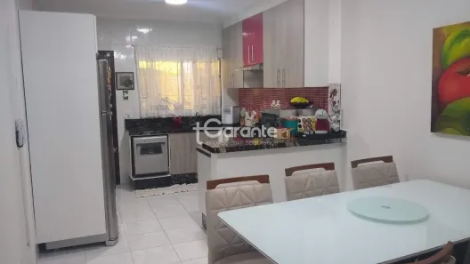 Sobrado com 3 Quartos à venda, 220m² no Artur Alvim, São Paulo
