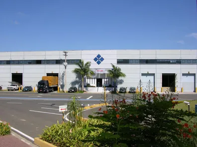 Galpão/Depósito/Armazém para alugar, 2485m² no Ponte Alta, Atibaia