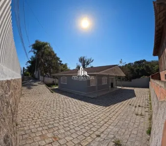 Casa com 2 Quartos à venda, 80m² no Quatro Barras, Quatro Barras