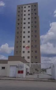 Apartamento com 2 Quartos à venda, 42m² no Jardim Jacinto, Jacareí