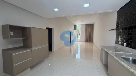 Casa de Condomínio com 2 Quartos à venda, 140m² no Residencial Villa do Bosque, Sorocaba