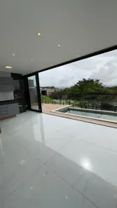 Casa de Condomínio com 3 Quartos à venda, 200m² no Jardins Nápoles, Senador Canedo