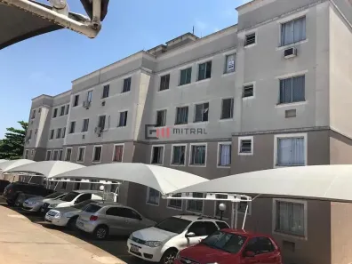 Apartamento com 2 Quartos à venda, 51m² no Vila Filipin, Londrina