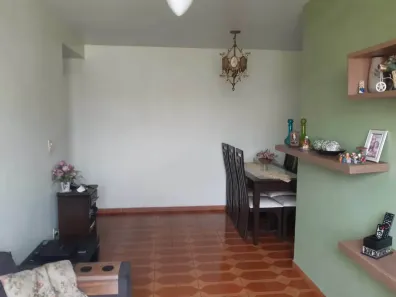 Apartamento com 2 Quartos à venda, 58m² no Freguesia (Jacarepaguá), Rio de Janeiro