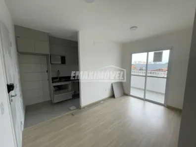 Apartamento com 2 Quartos à venda, 60m² no Vila Hortência, Sorocaba