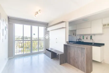 Apartamento com 2 Quartos à venda, 58m² no Vila Nova, Porto Alegre
