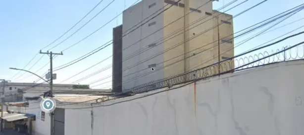 Prédio Residencial à venda, 1m² no Vigário Geral, Rio de Janeiro